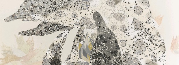 藏品:心甘甘的(1)張圖片