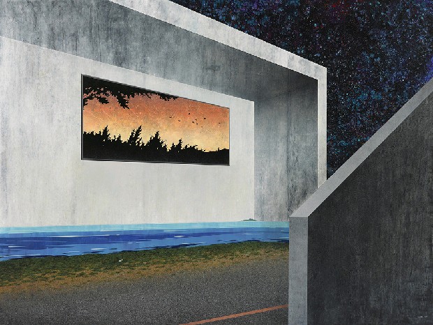 藏品:家屋－私樂園的(1)張圖片