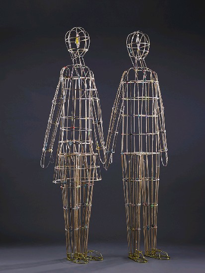 藏品:守護神的(2)張圖片