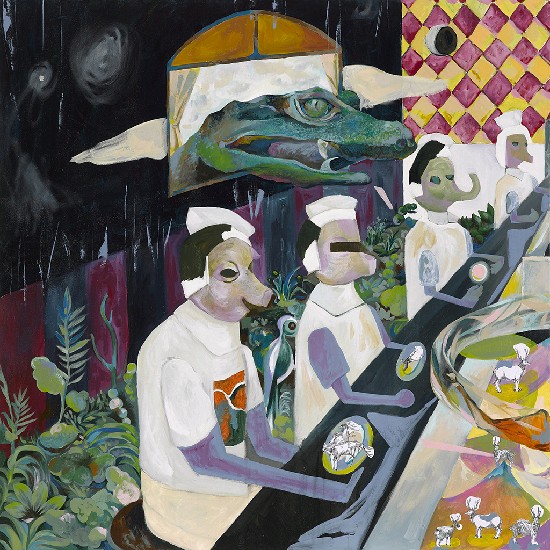 藏品:畜牲加工產的(2)張圖片