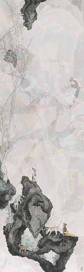 藏品:在一顆小星星下的(1)張圖片
