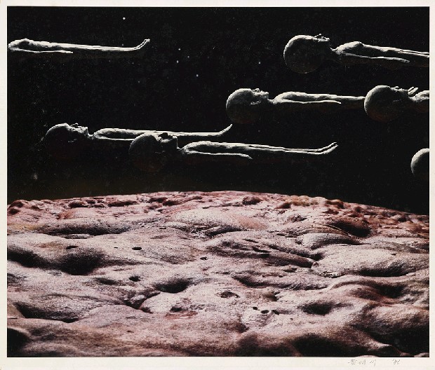 藏品:末日的(1)張圖片