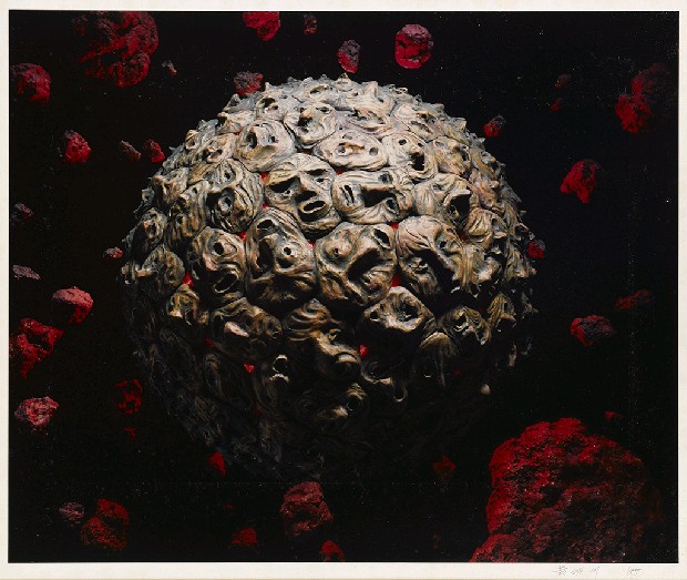 藏品:動亂的(1)張圖片