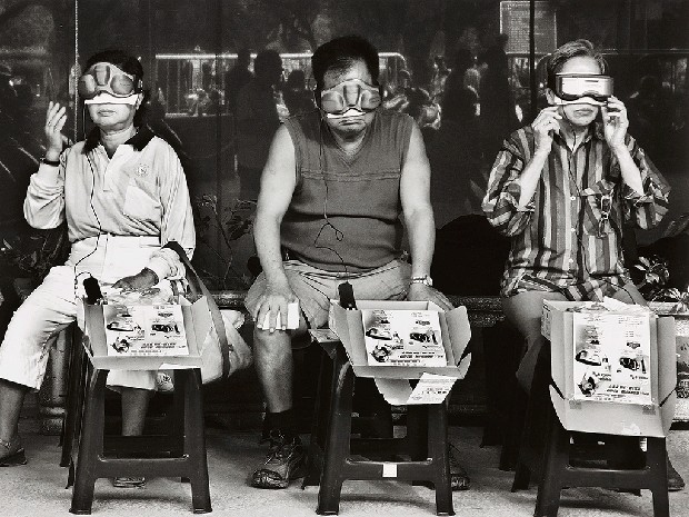 藏品:台灣-核災過後的(4)張圖片