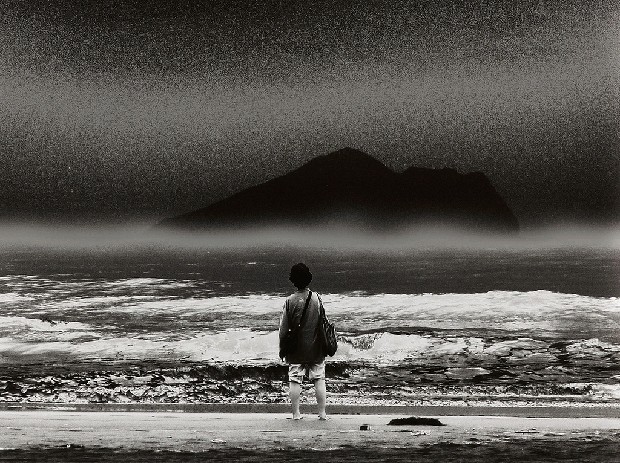 藏品:台灣-核災過後的(20)張圖片