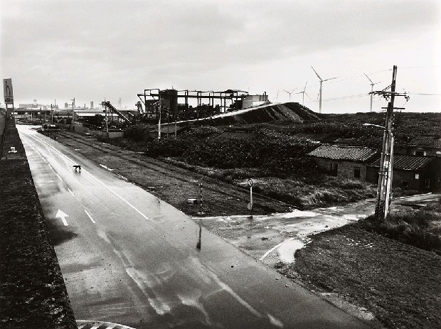 藏品:台灣-核災過後的(23)張圖片