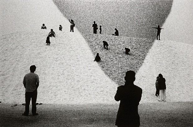 藏品:台灣-核災過後的(25)張圖片