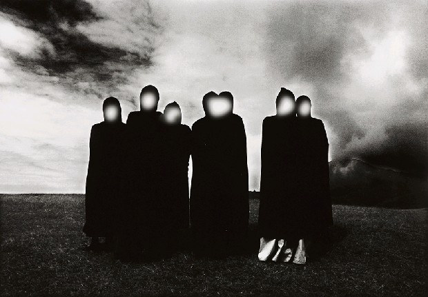 藏品:台灣-核災過後的(27)張圖片