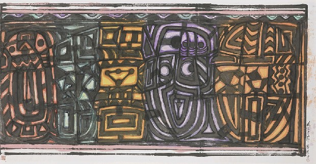 藏品:花好月圓的(1)張圖片