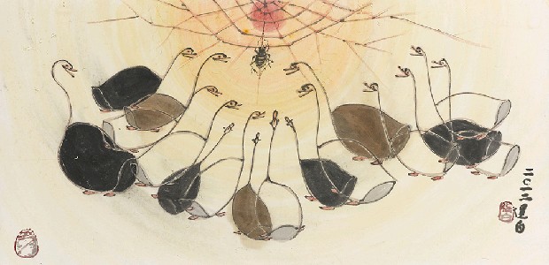 藏品:期待(盼)的(1)張圖片