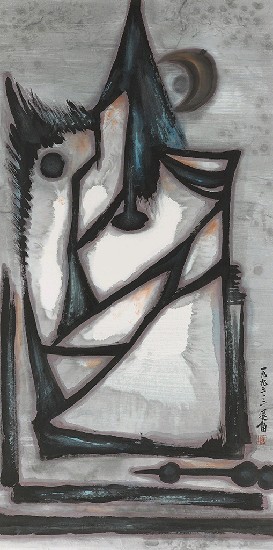 藏品:寒月的(1)張圖片