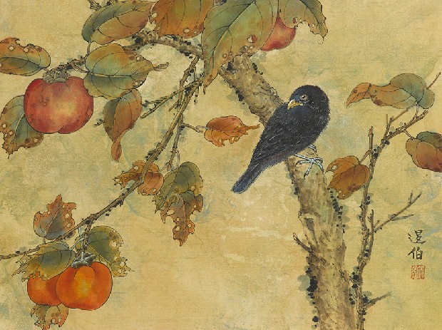 藏品:事事如意的(1)張圖片