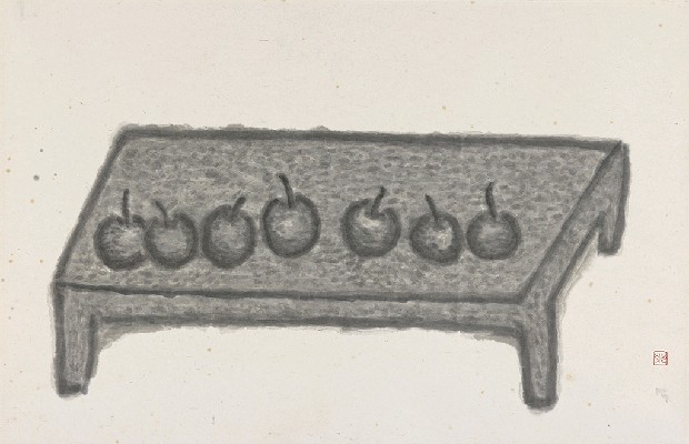 藏品:七柿圖2的(1)張圖片