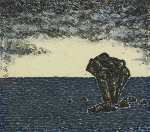 藏品:無題（海3）的(1)張圖片