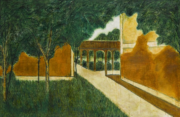 藏品:東海校園（九）的(1)張圖片