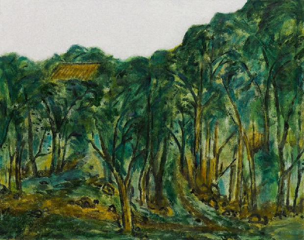 藏品:無題E(畫東海)的(1)張圖片