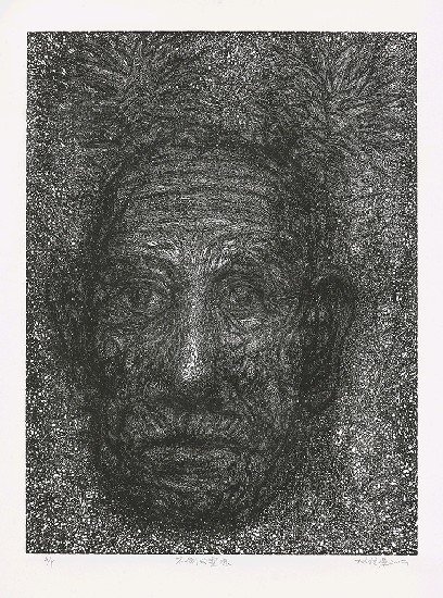 藏品:不倒的靈魂的(1)張圖片