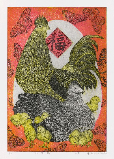 藏品:全家福的(1)張圖片