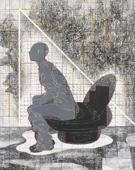 藏品:大便美學的(1)張圖片