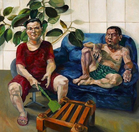 藏品:媽媽與爸爸的(1)張圖片