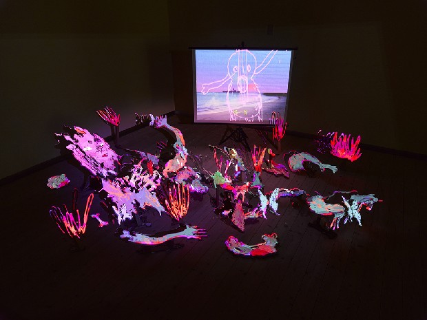 藏品:你不愛我了喔的(7)張圖片