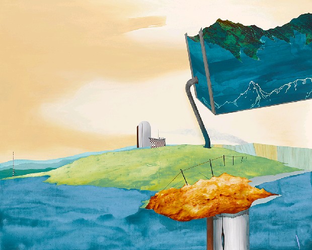 藏品:寂靜之外004－在地實驗室的(3)張圖片