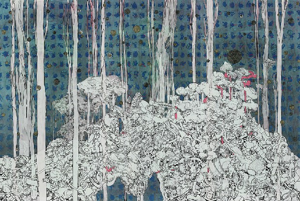 藏品:虹光湖 4的(1)張圖片