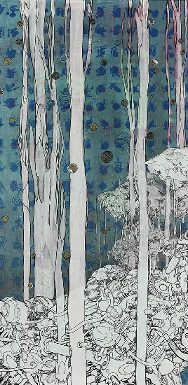 藏品:虹光湖 4的(2)張圖片