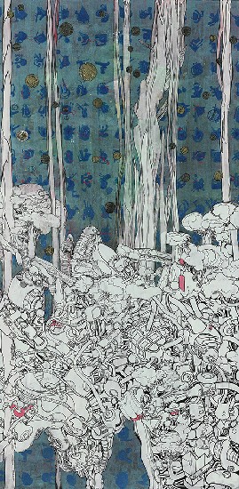 藏品:虹光湖 4的(3)張圖片