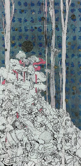 藏品:虹光湖 4的(4)張圖片