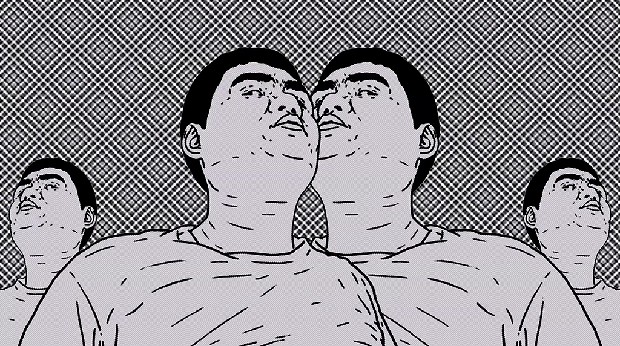 藏品:麥克風試音：致信黃國峻的(2)張圖片