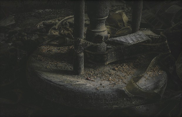 藏品:放映歲月的(9)張圖片