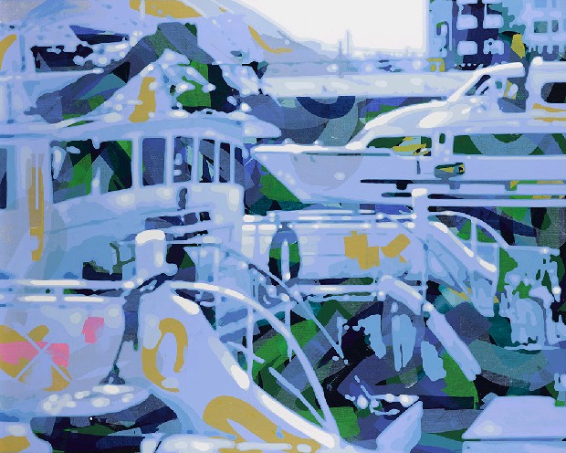 藏品:白沙琉光的(2)張圖片