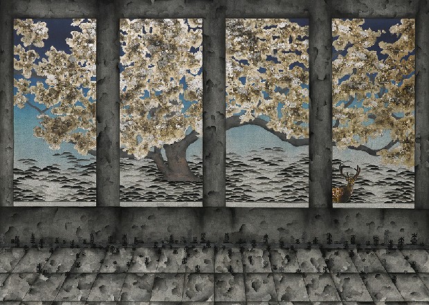 藏品:最深的記憶 II的(1)張圖片