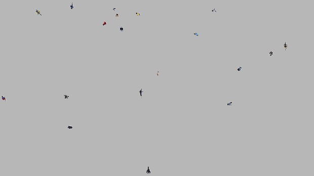 藏品:旋轉世界的(3)張圖片