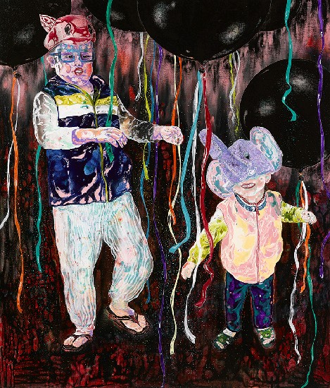 藏品:馬帽與象頭的(1)張圖片