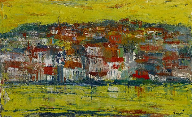 藏品:淡江的(1)張圖片