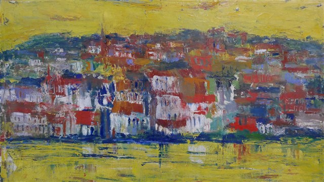 藏品:淡江的(2)張圖片