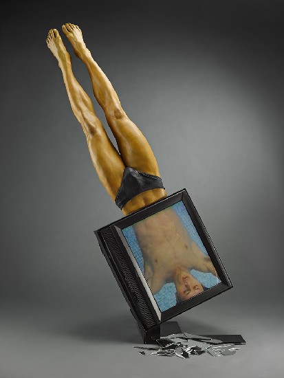 藏品:離位的(1)張圖片