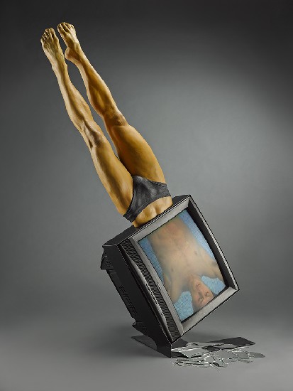 藏品:離位的(2)張圖片