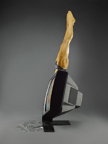 藏品:離位的(4)張圖片