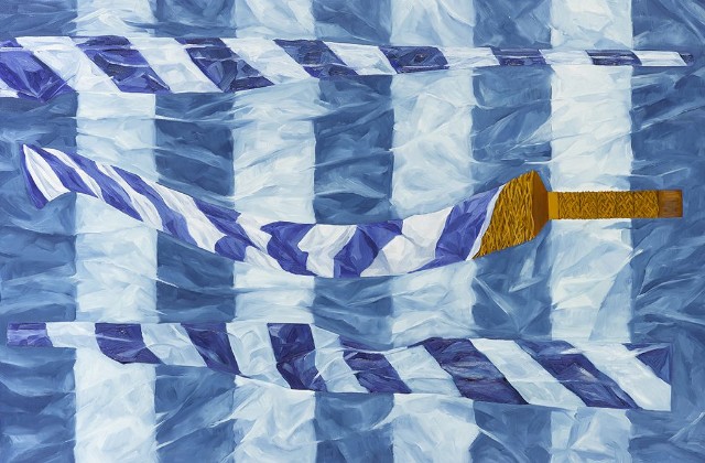 藏品:沉重罪名的(1)張圖片