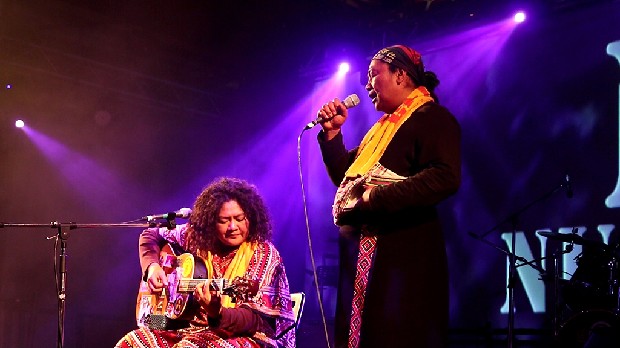 藏品:台灣原住民獵槍除罪化的(2)張圖片