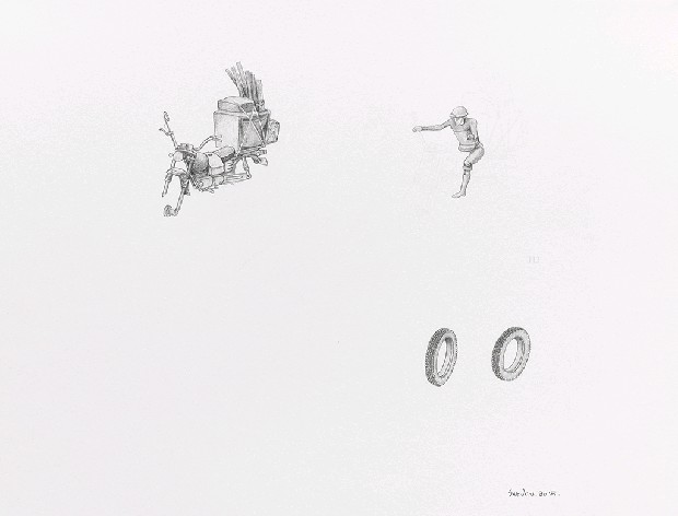 藏品:森林路上．兔子的(36)張圖片