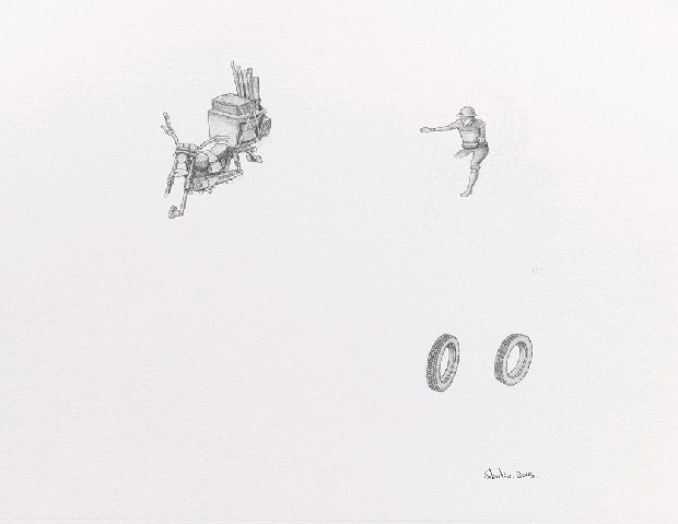 藏品:森林路上．兔子的(37)張圖片