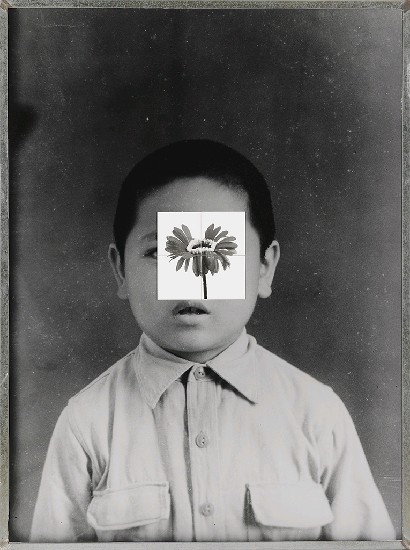 藏品:族譜肖像(叔叔I/叔叔II/姑姑)的(2)張圖片