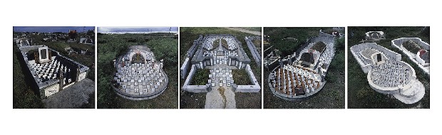 藏品:花懺(父親/姨丈/祖母/表弟/祖父)的(1)張圖片