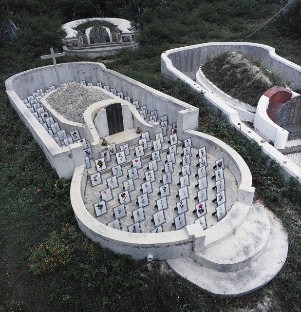 藏品:花懺(父親/姨丈/祖母/表弟/祖父)的(2)張圖片