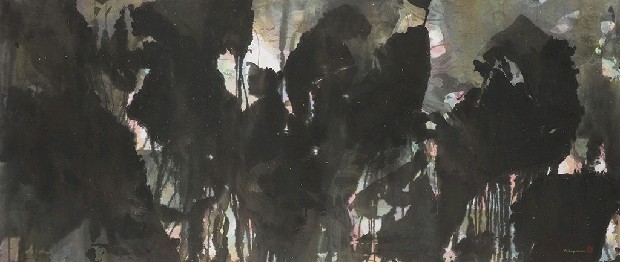 藏品:黎明的記憶的(1)張圖片