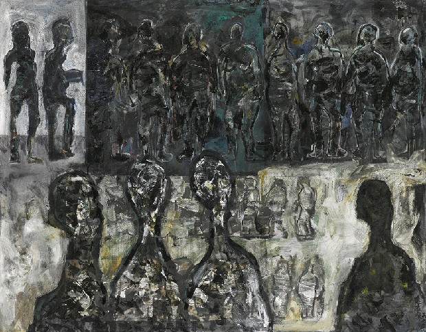 藏品:黑色情結之24的(1)張圖片